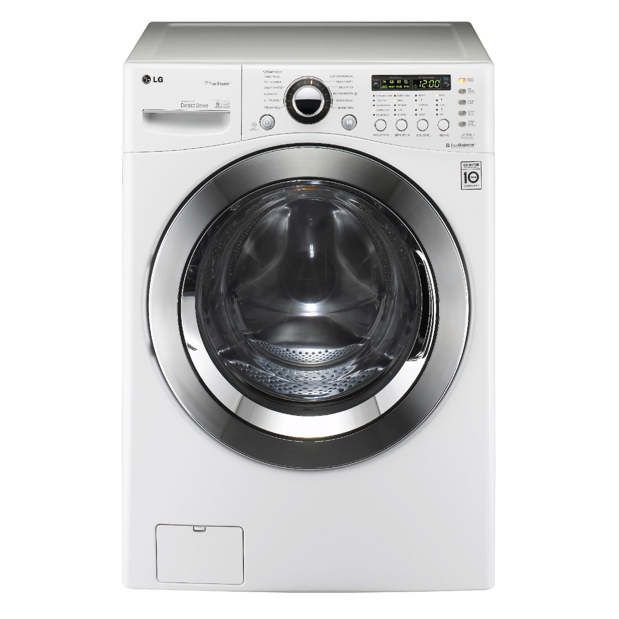 Washing Machine logo