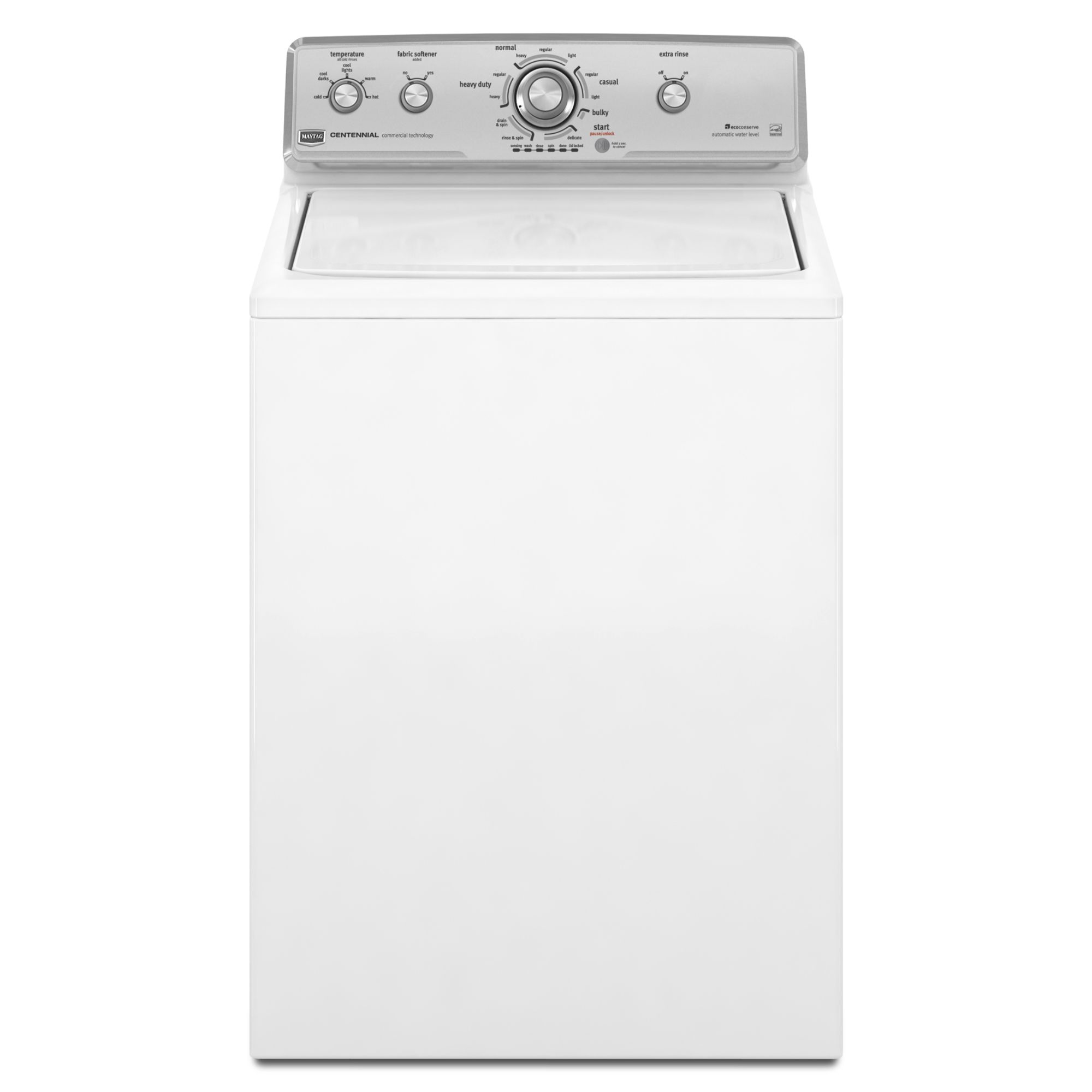 Maytag MVWC300XW0 Washer
