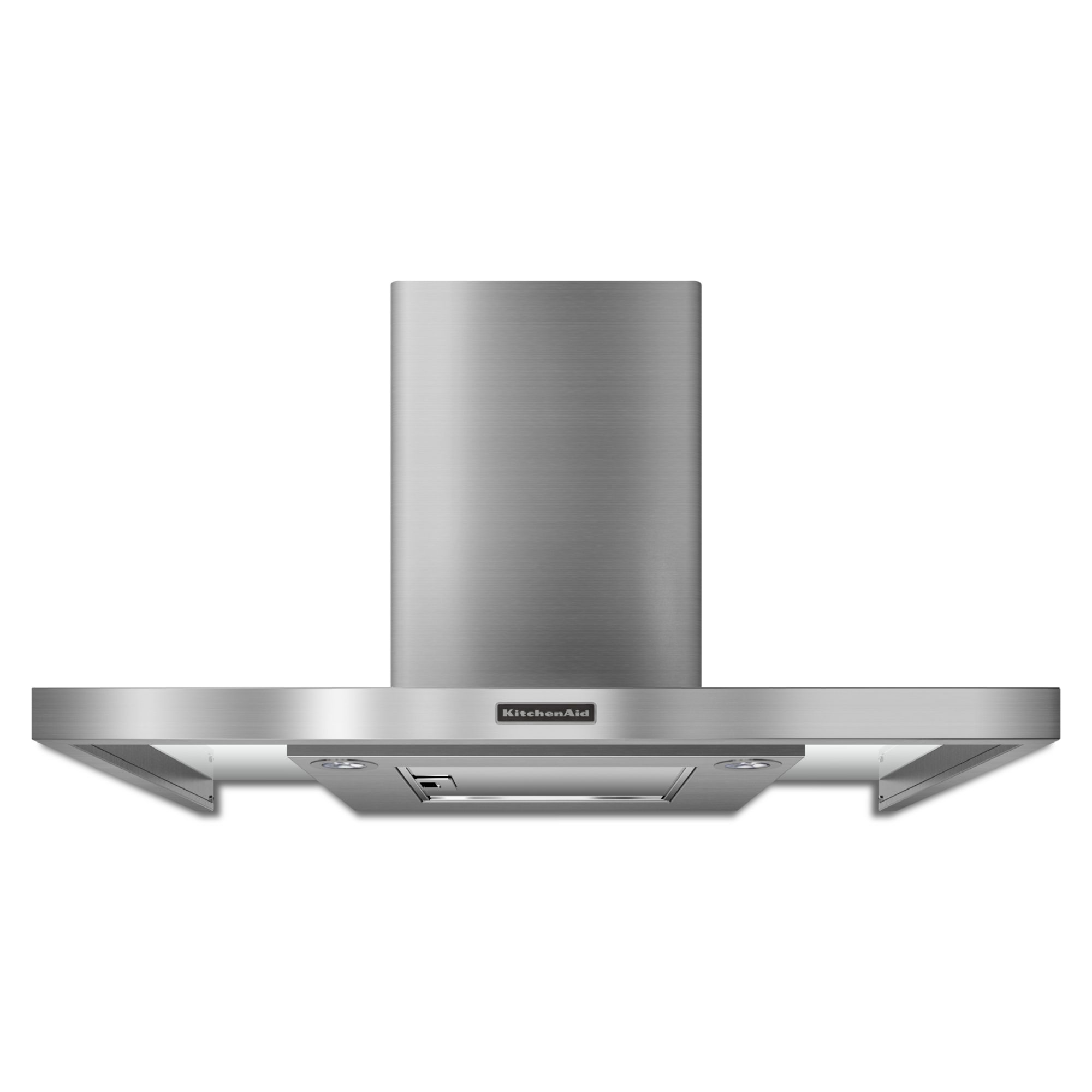 KitchenAid KXW2530YSS1 30" & 36" Professional Hood