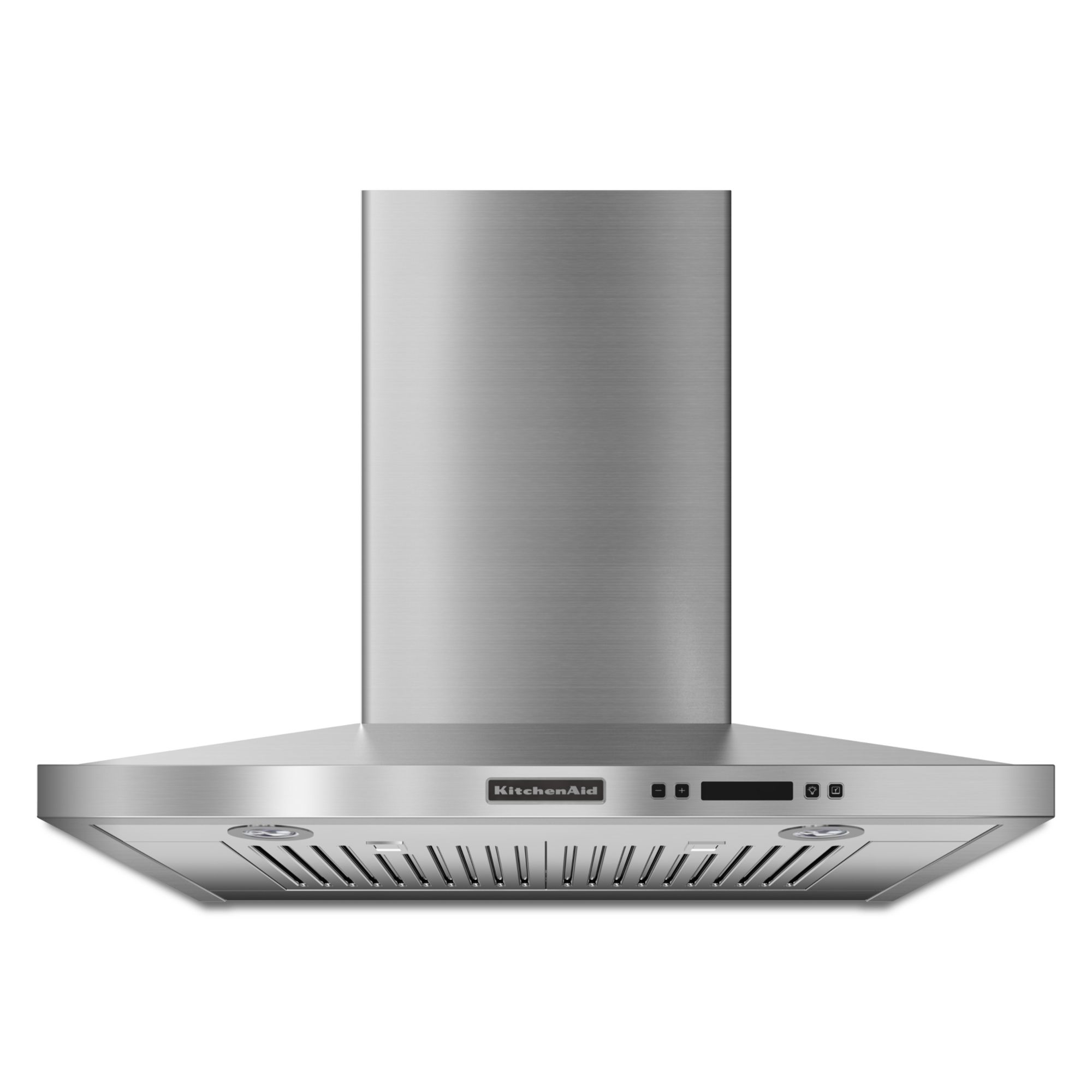 KitchenAid KXW4330YSS1 30" & 36" Professional Hood