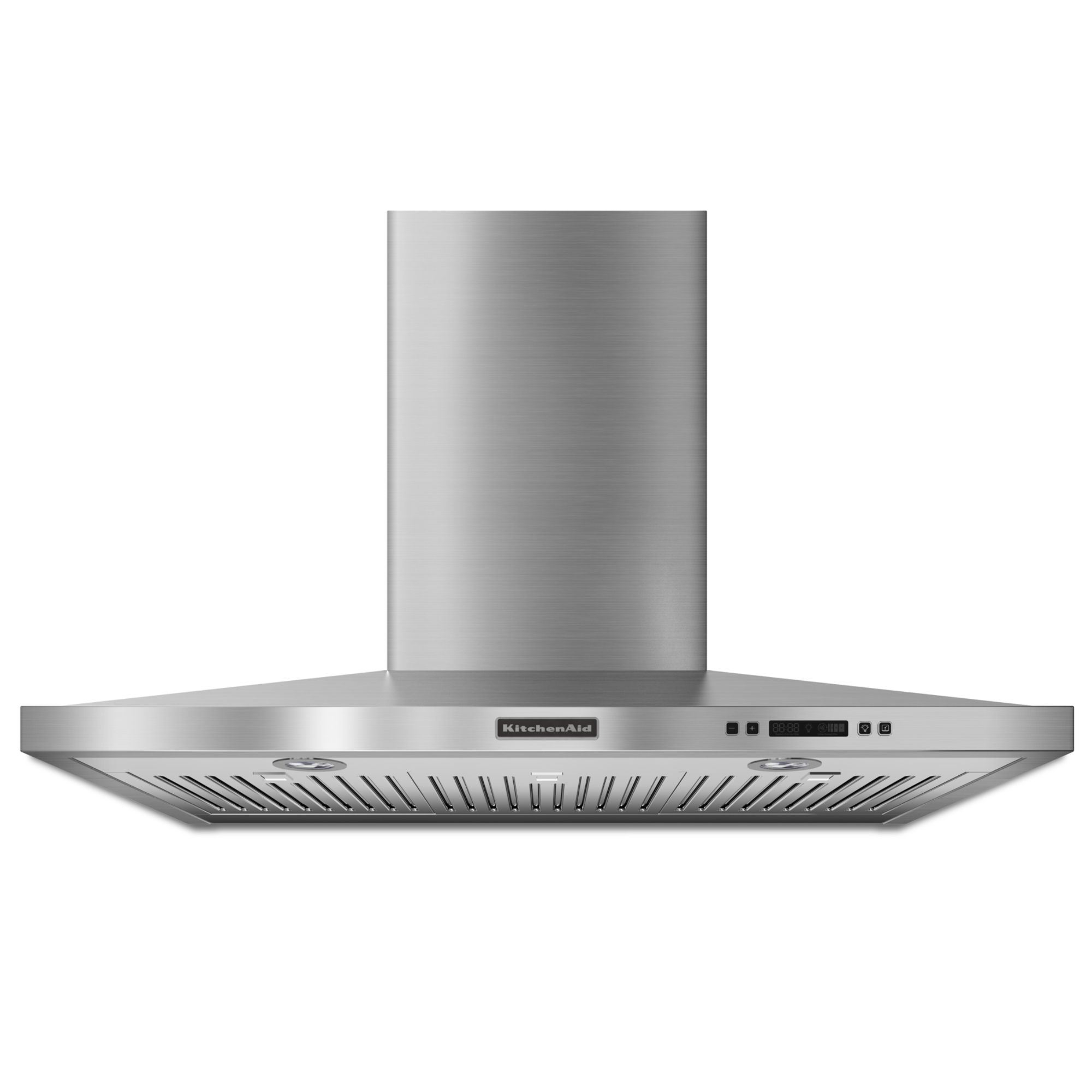KitchenAid KXW4336YSS1 30" & 36" Professional Hood