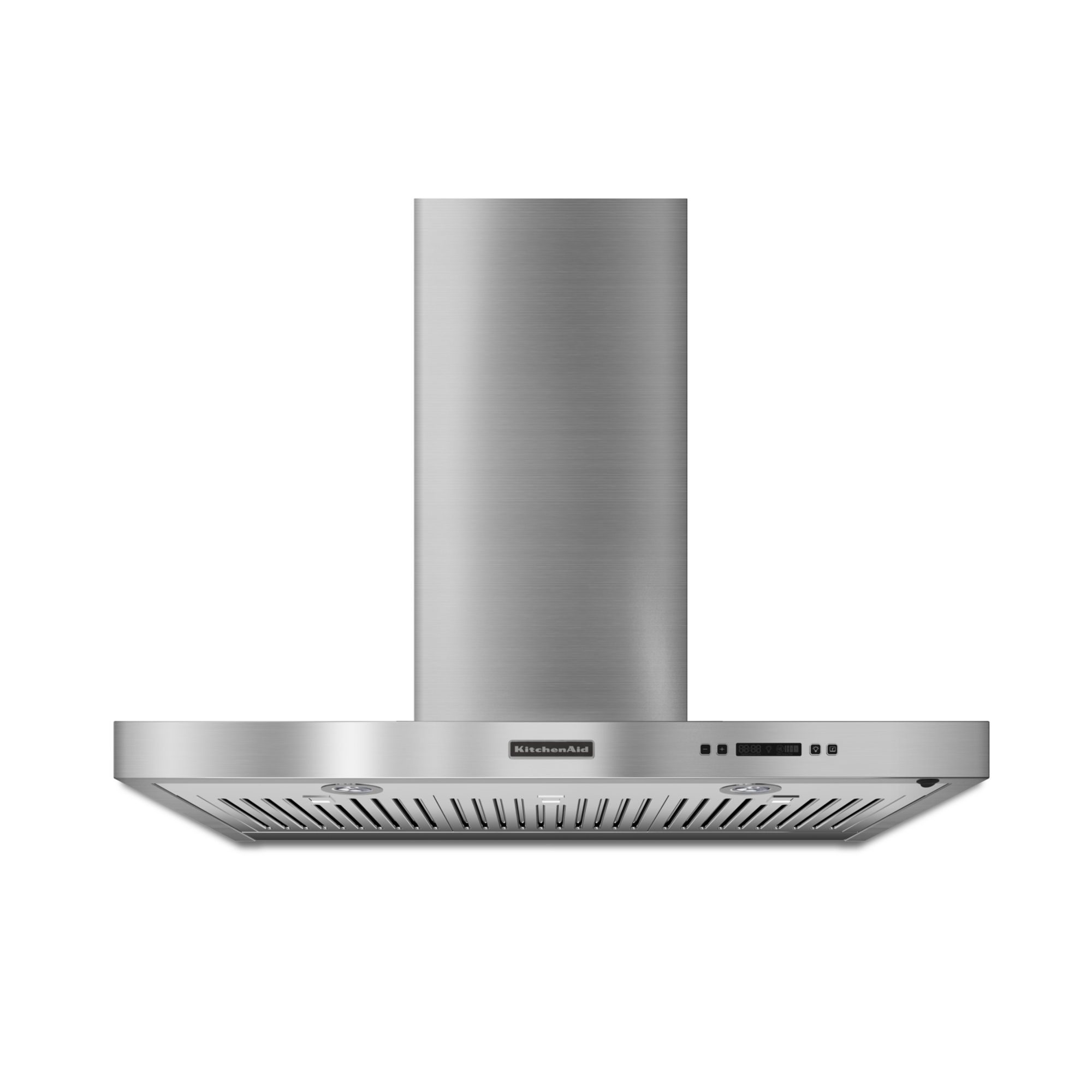 KitchenAid KXW4436YSS1 30" & 36" Professional Hood