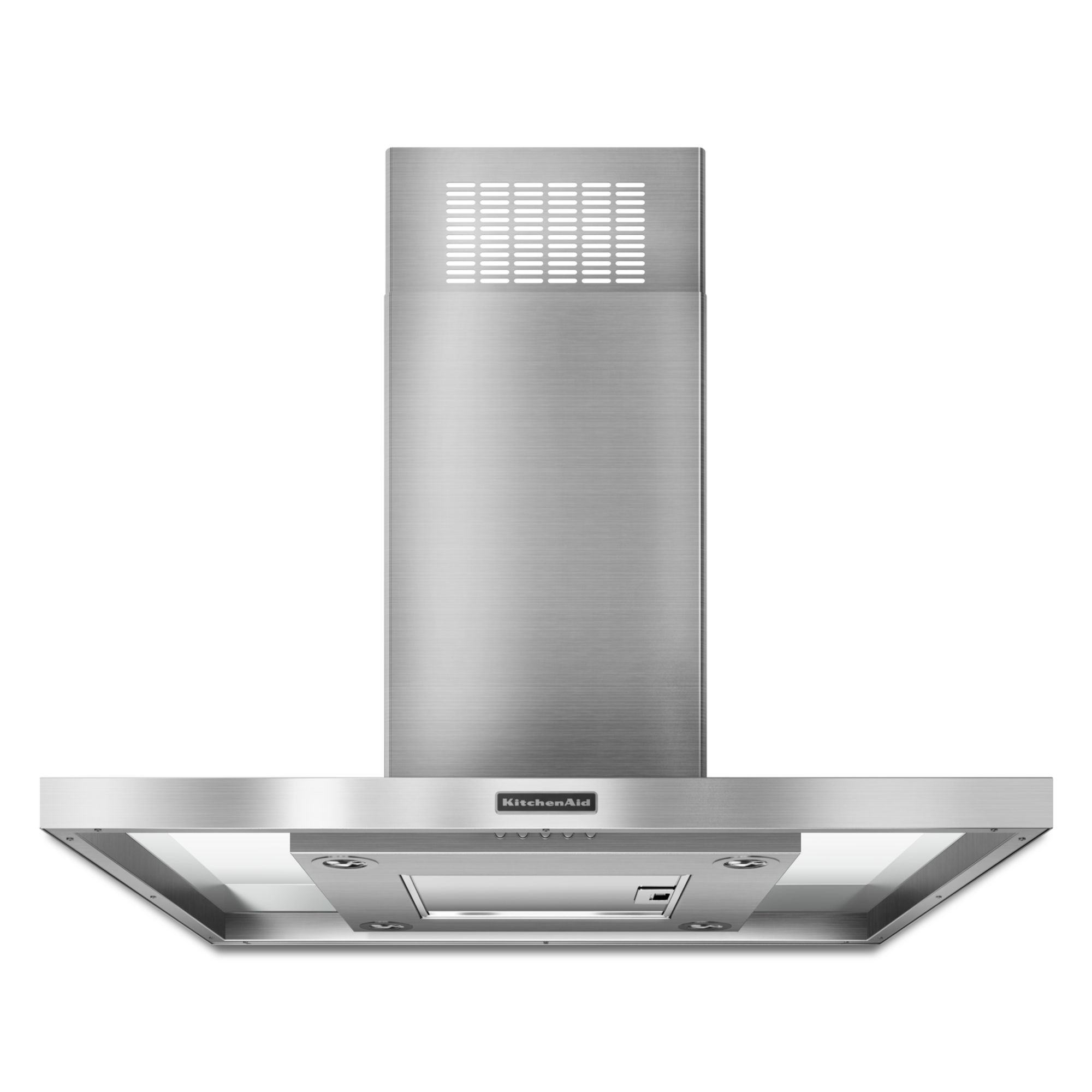 KitchenAid KXI2536YSS0 36" Professional Hood