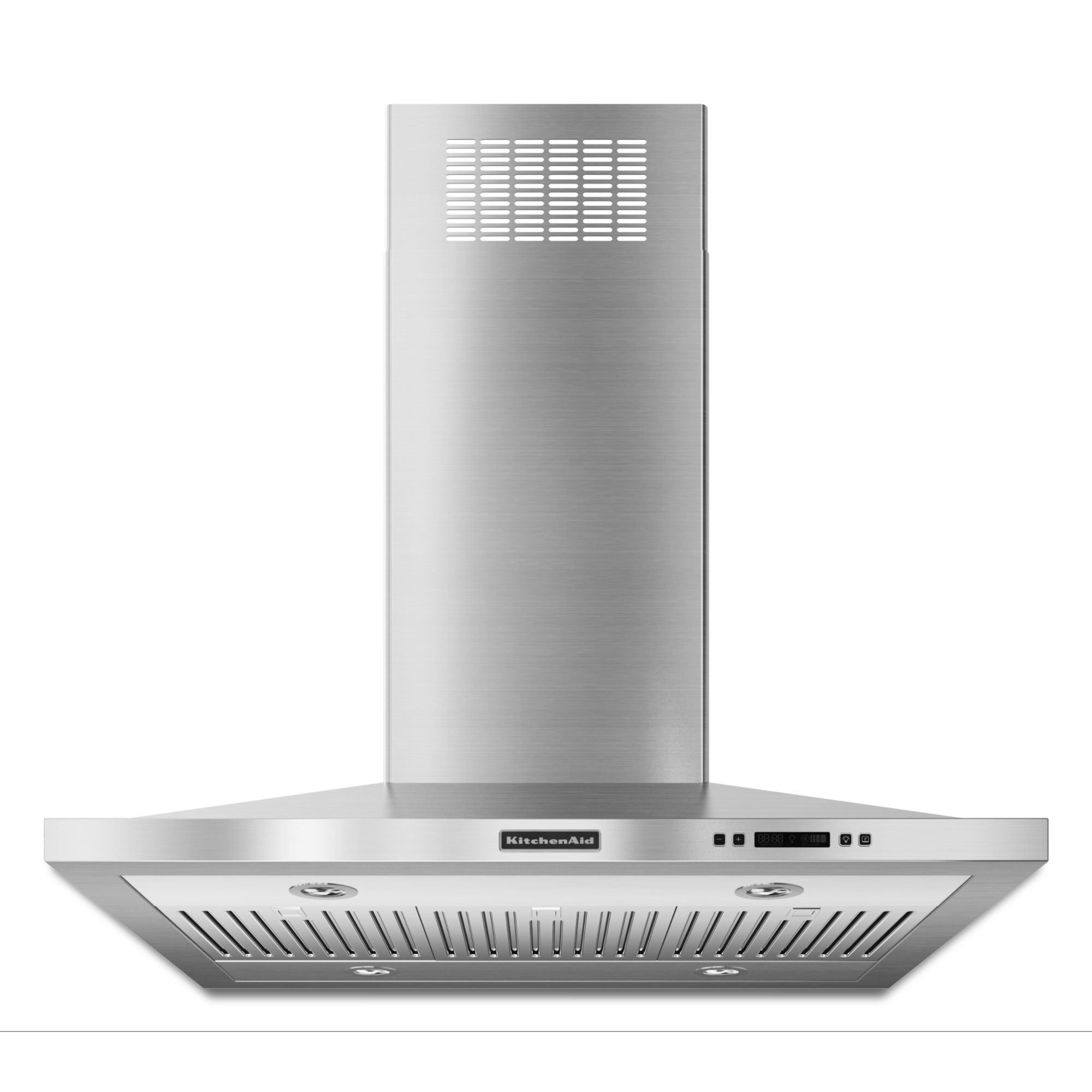 KitchenAid KXI4336YSS1 36" & 42" Professional Hood