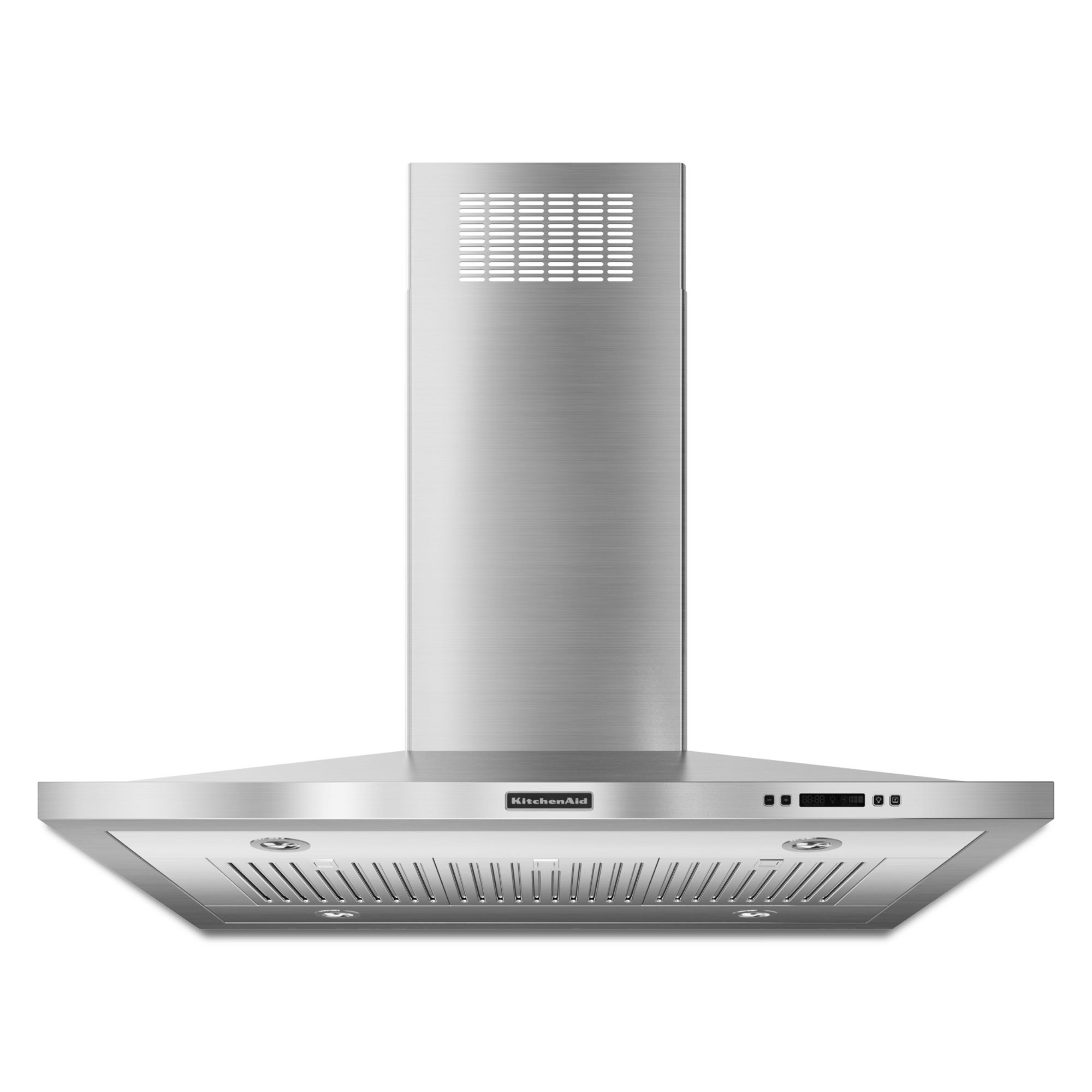 KitchenAid KXI4342YSS1 36" & 42" Professional Hood