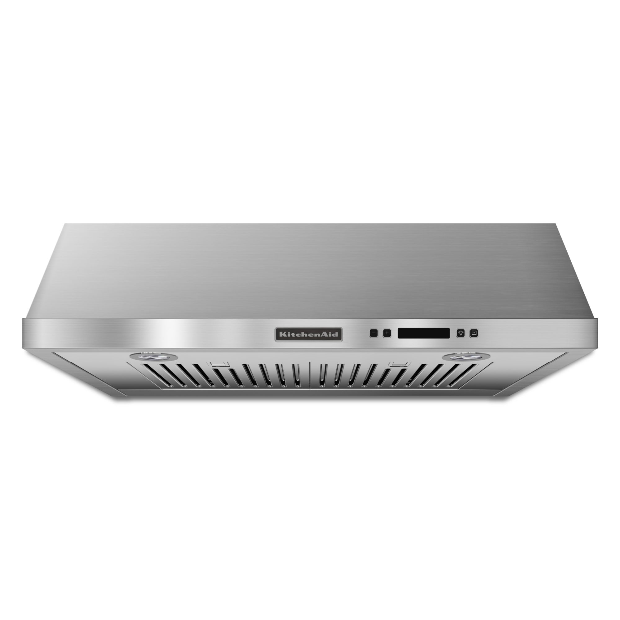 KitchenAid KXU4230YSS2 30" & 36" Under the Cabinet Hood