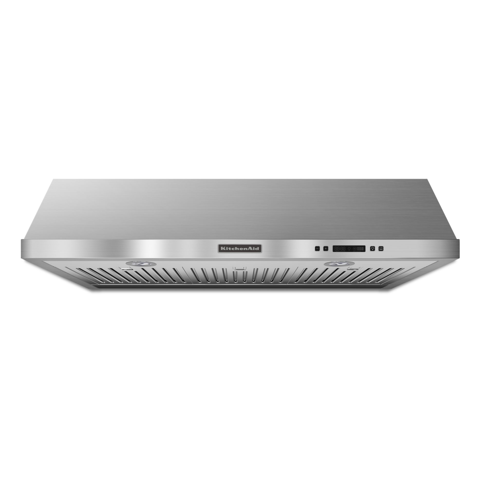 KitchenAid KXU4236YSS2 30" & 36" Under the Cabinet Hood