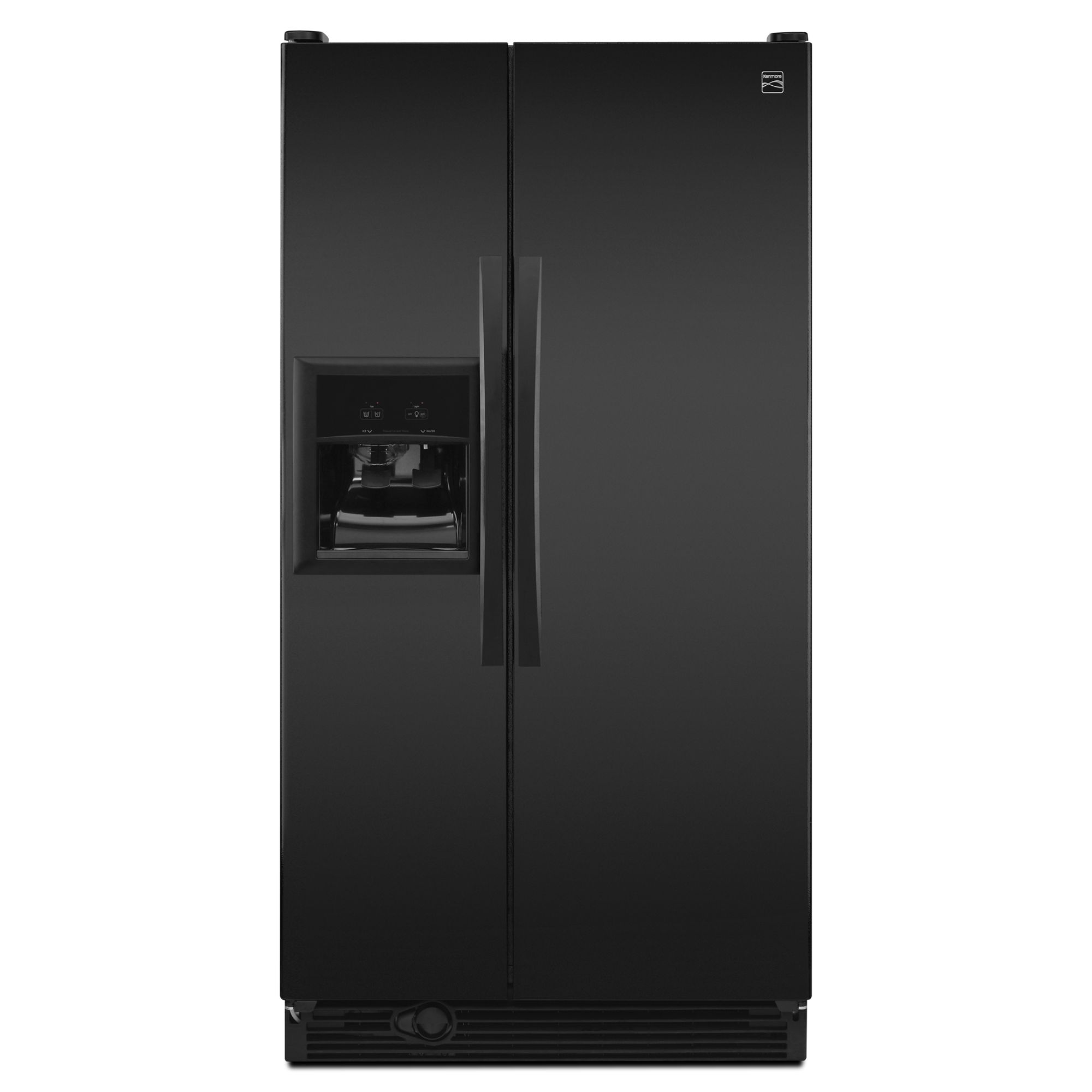 Kenmore 10651109110 Refrigerator
