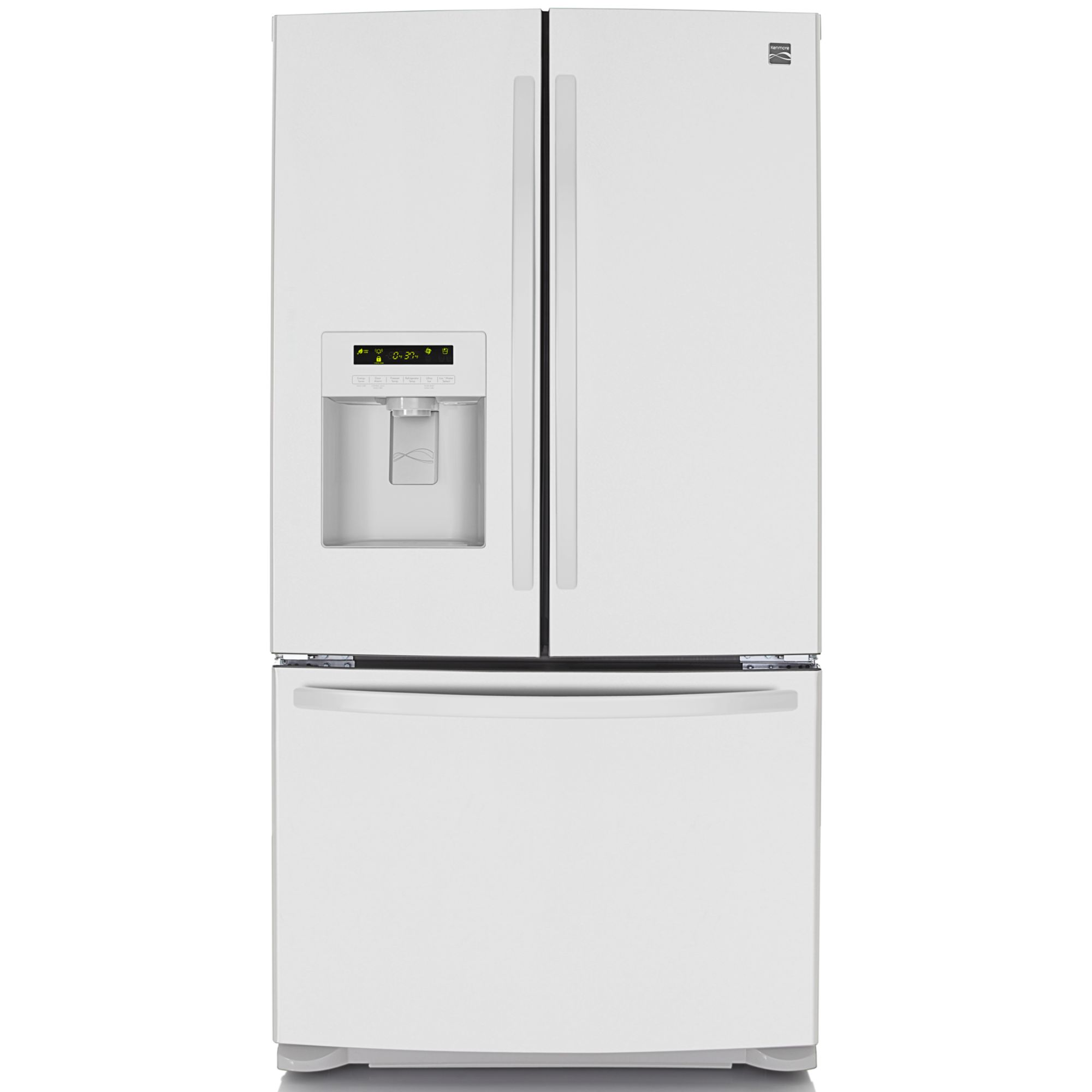 Kenmore 79572032112 Refrigerator