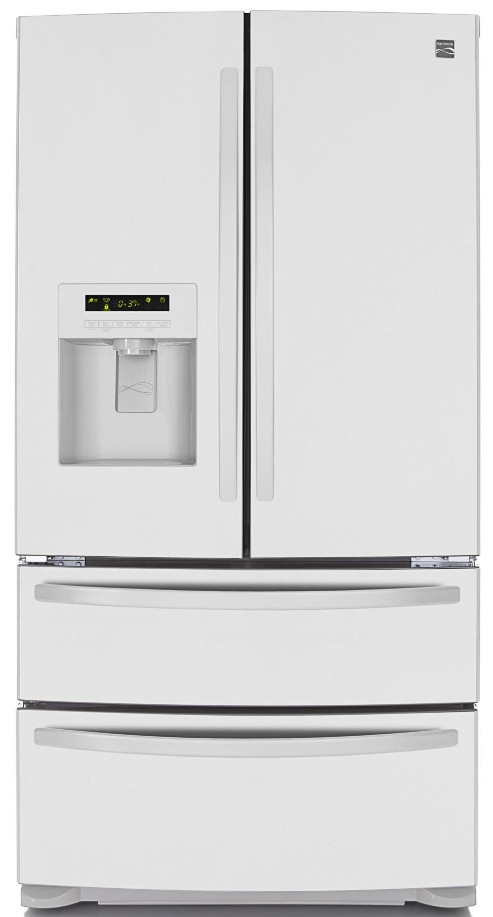 Kenmore 79571092110 Refrigerator
