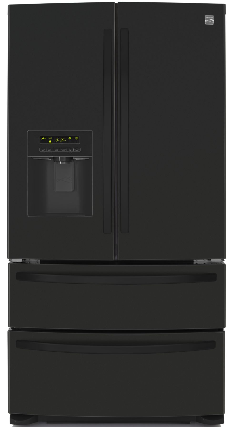 Refrigerator logo