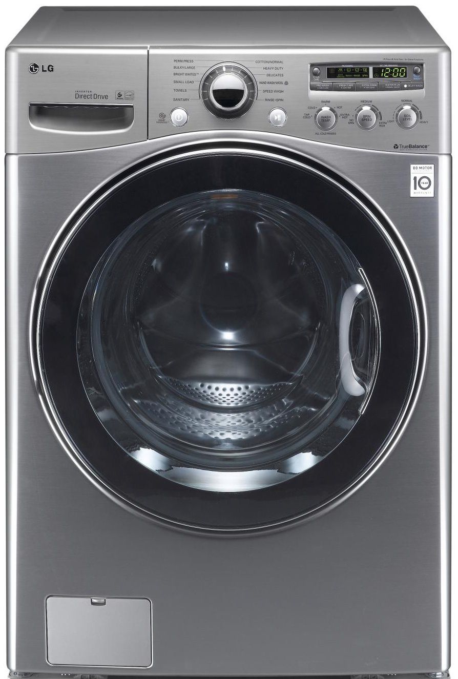 LG WM3150HVC Washing Machine