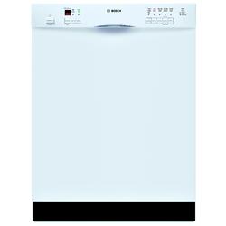 Bosch SHE55M15UC 64 dishwasher manual