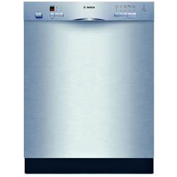 Bosch SHE55M16UC 64 dishwasher manual