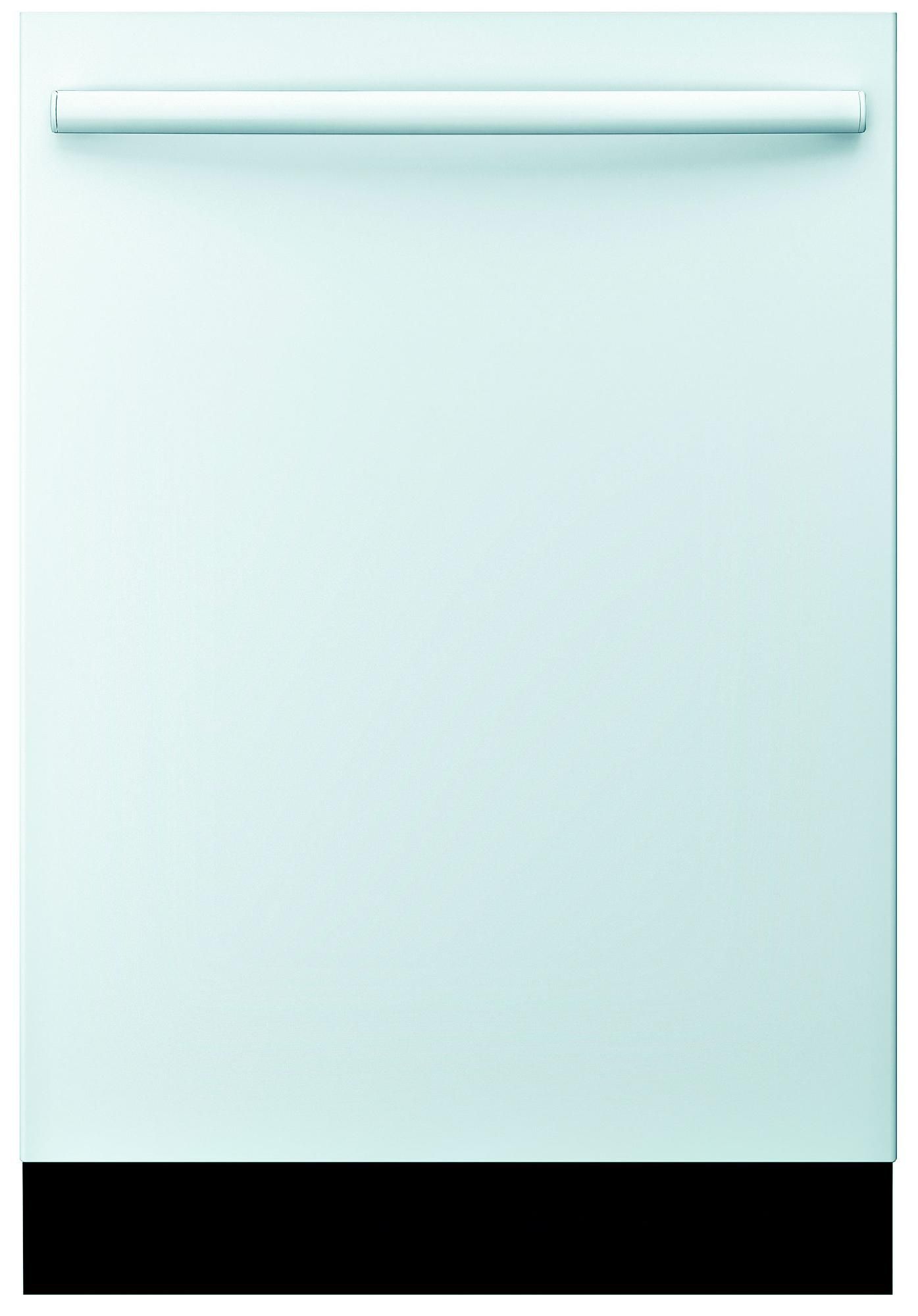 Bosch SHX55R52UC/64 Dishwasher