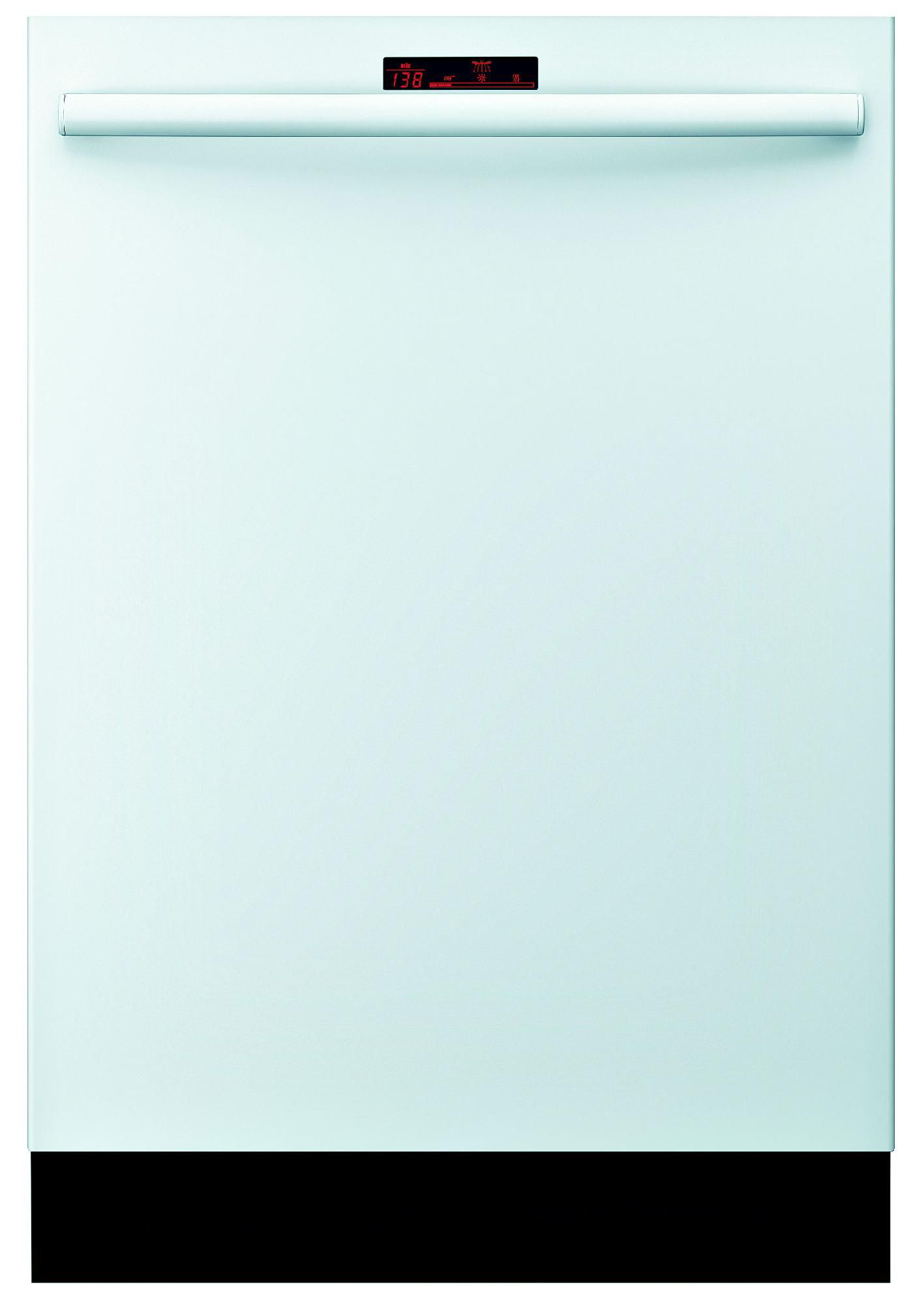 Bosch SHX68R52UC/63 Dishwasher
