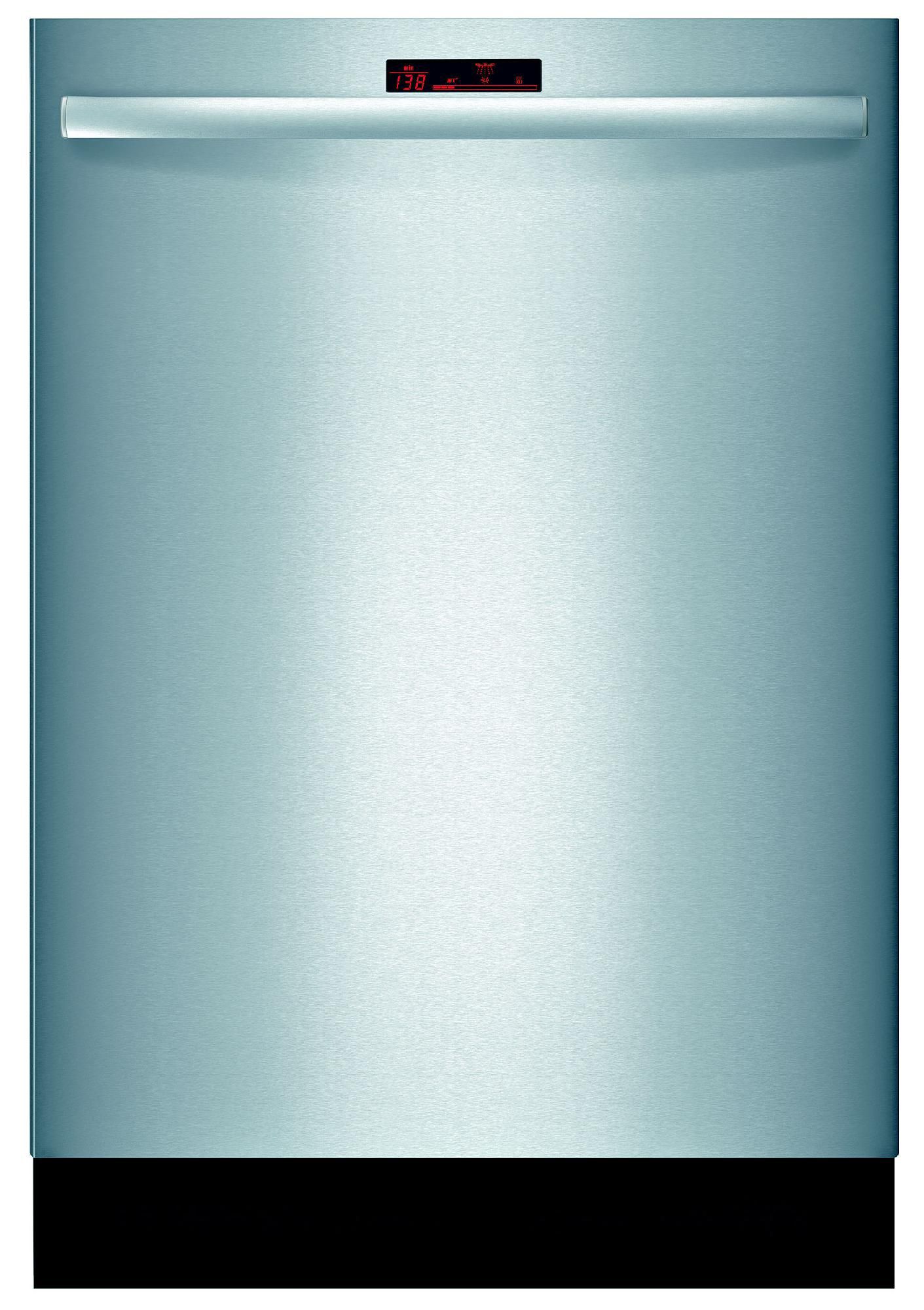 Bosch SHX68R55UC/67 Dishwasher