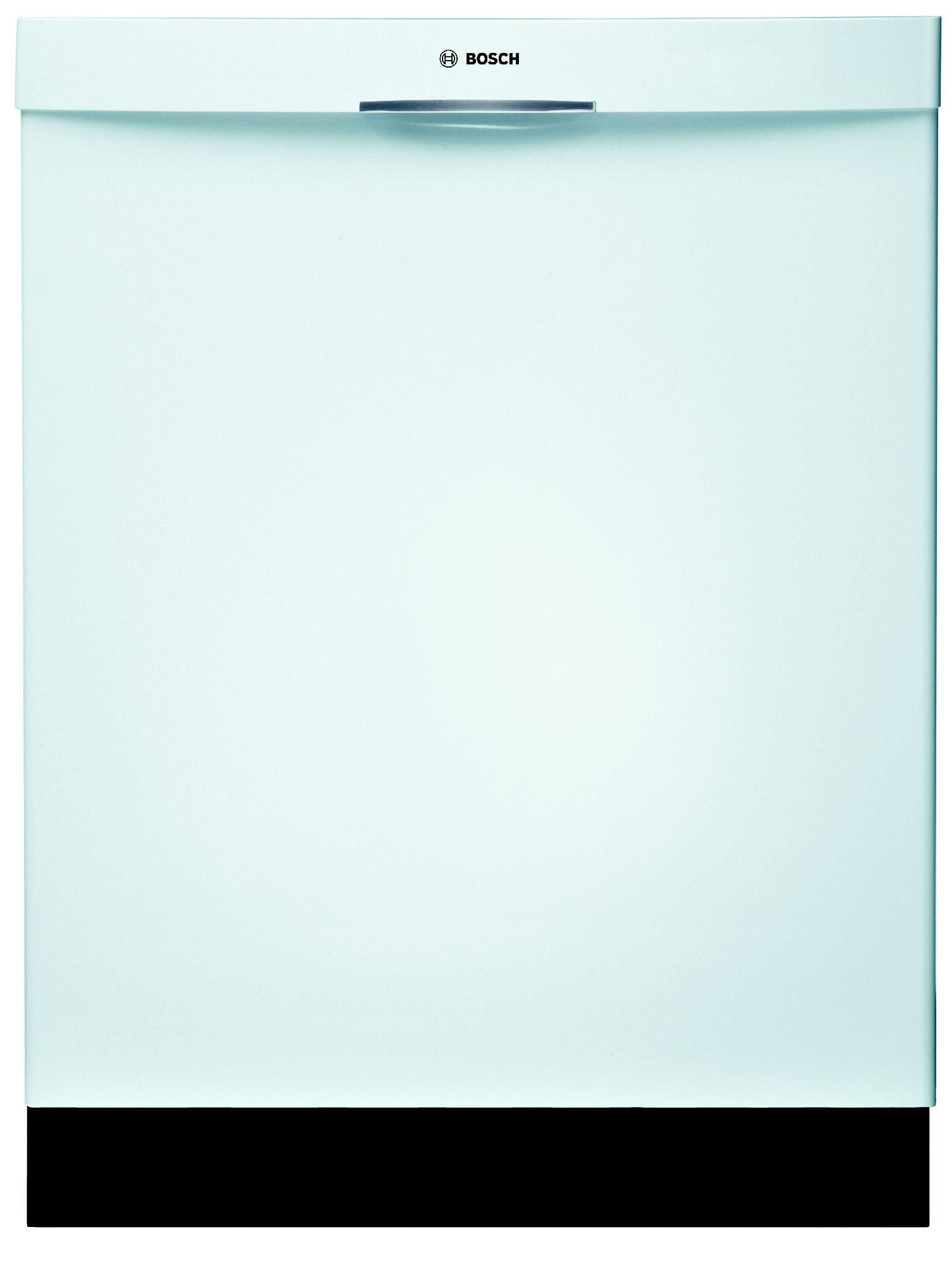 Bosch SHE55R52UC/64 Dishwasher