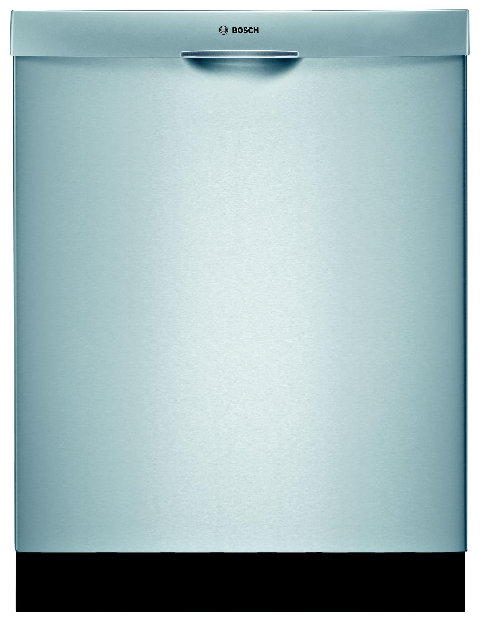 Bosch SHE55R55UC/64 Dishwasher