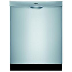 Bosch SHX55R55UC 64 dishwasher manual