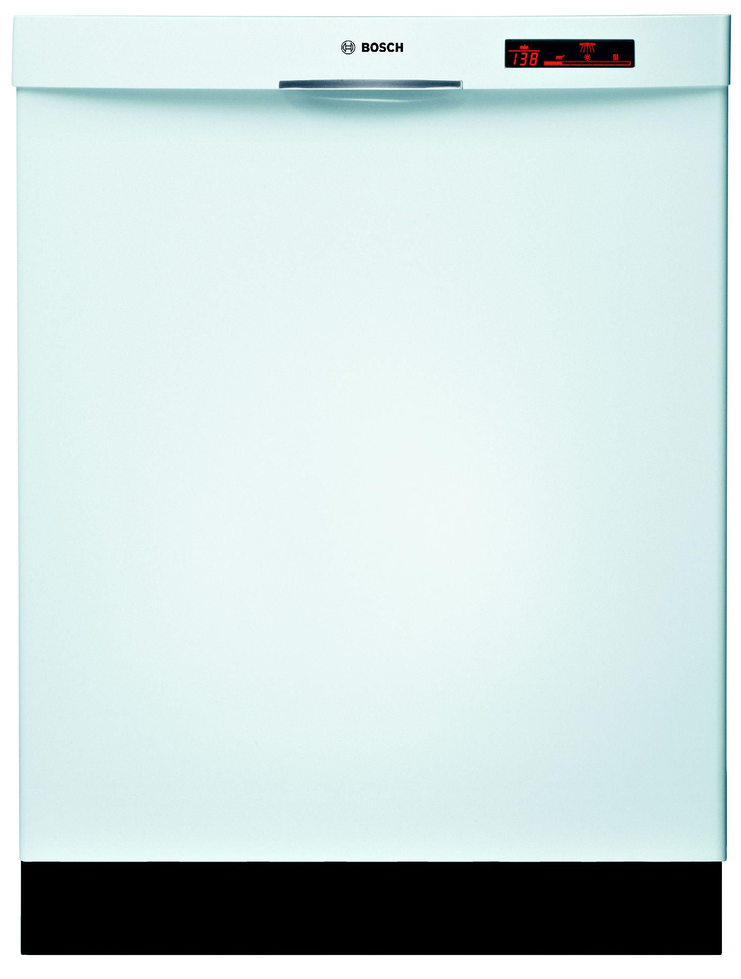 Bosch SHE68R52UC/69 Dishwasher