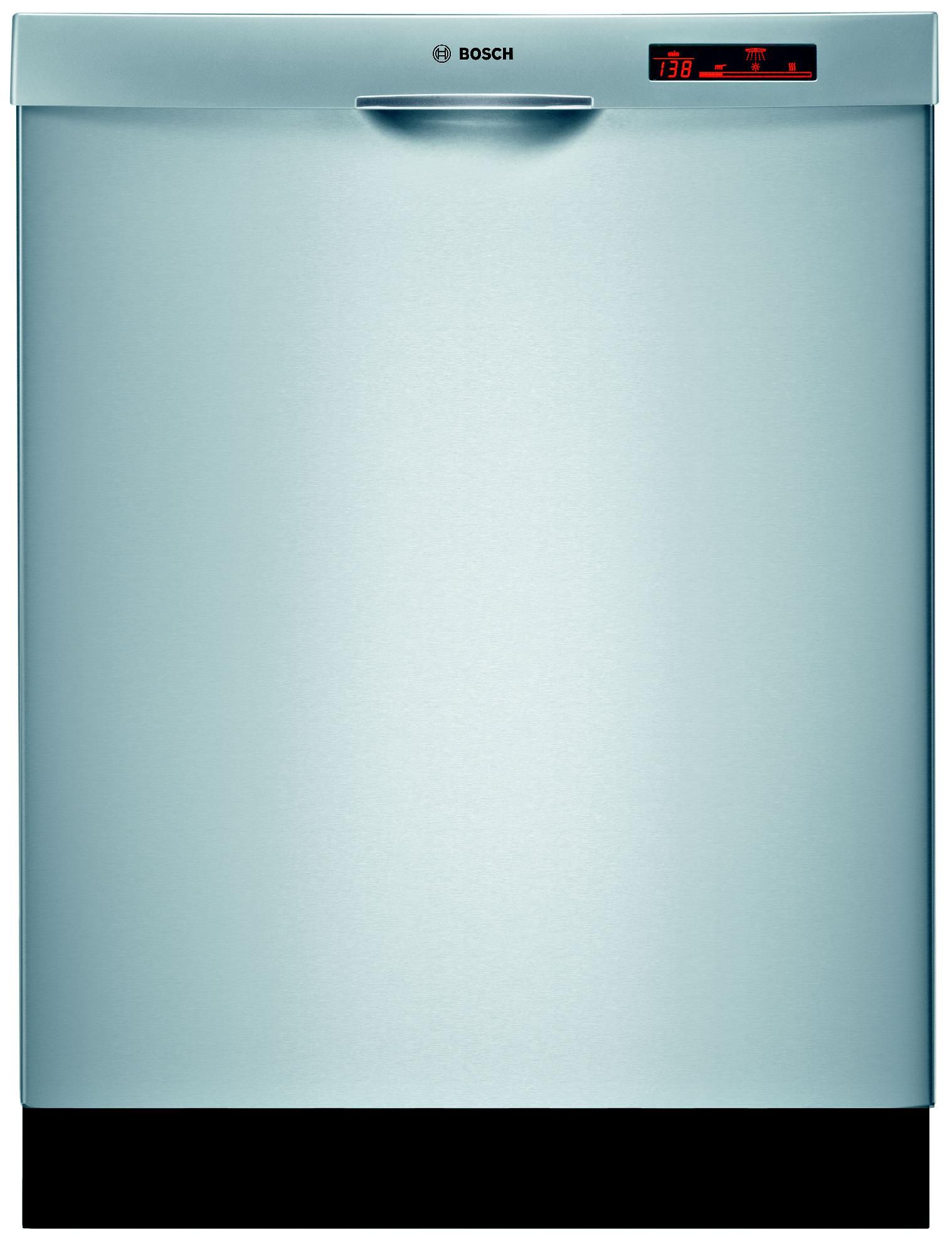 Bosch SHE68R55UC/68 Dishwasher