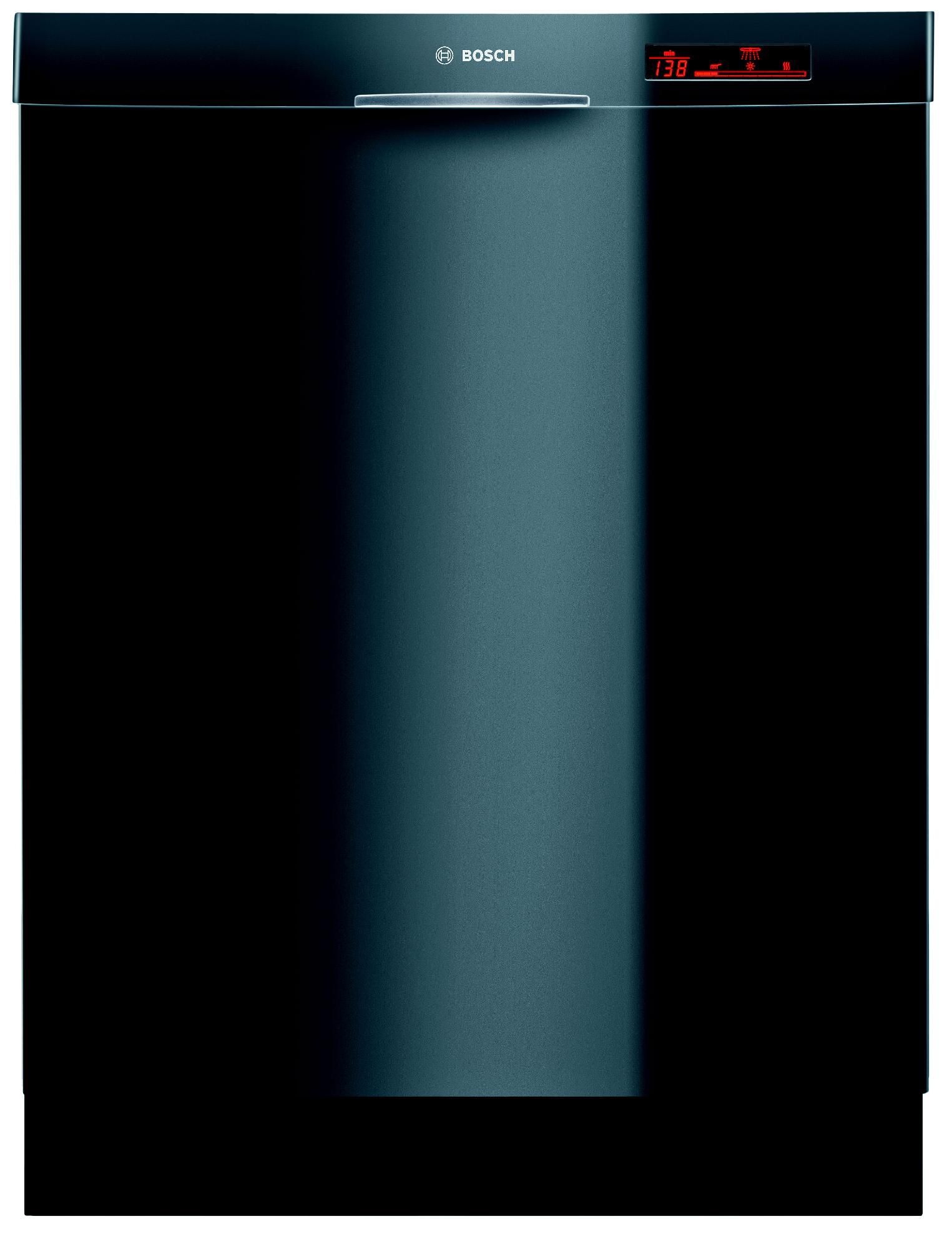 Bosch SHE68R56UC/68 Dishwasher