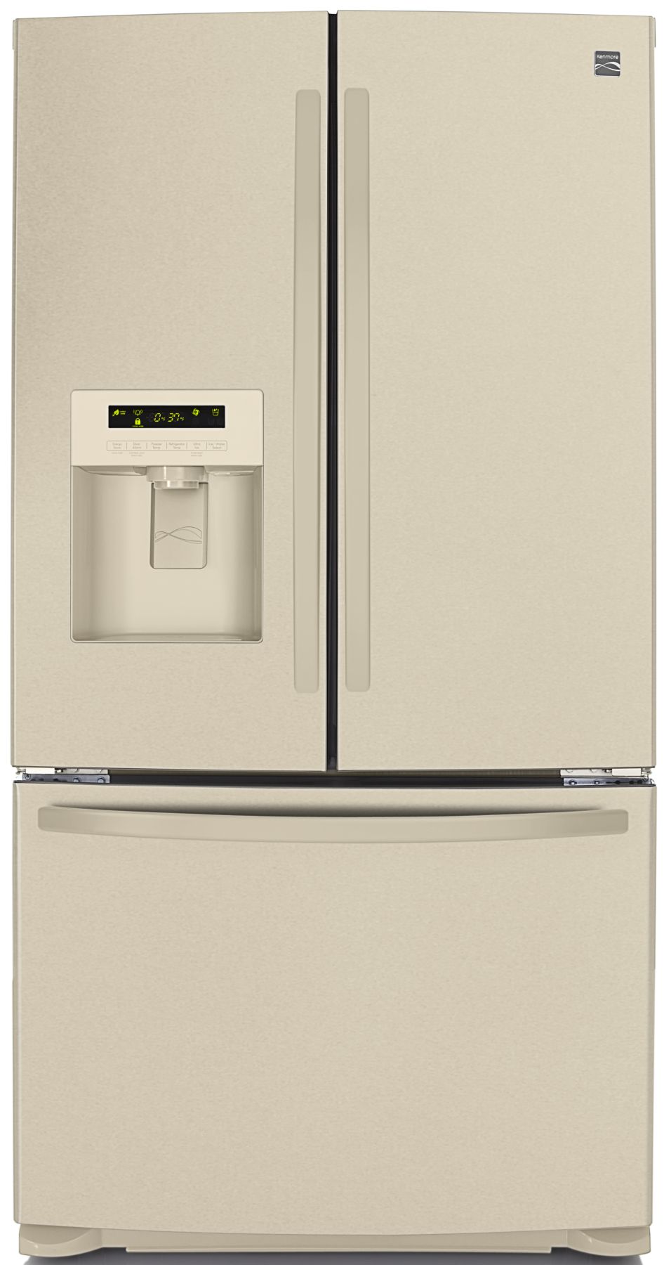 Refrigerator logo