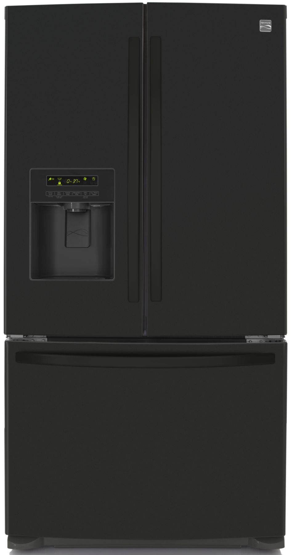 Refrigerator logo