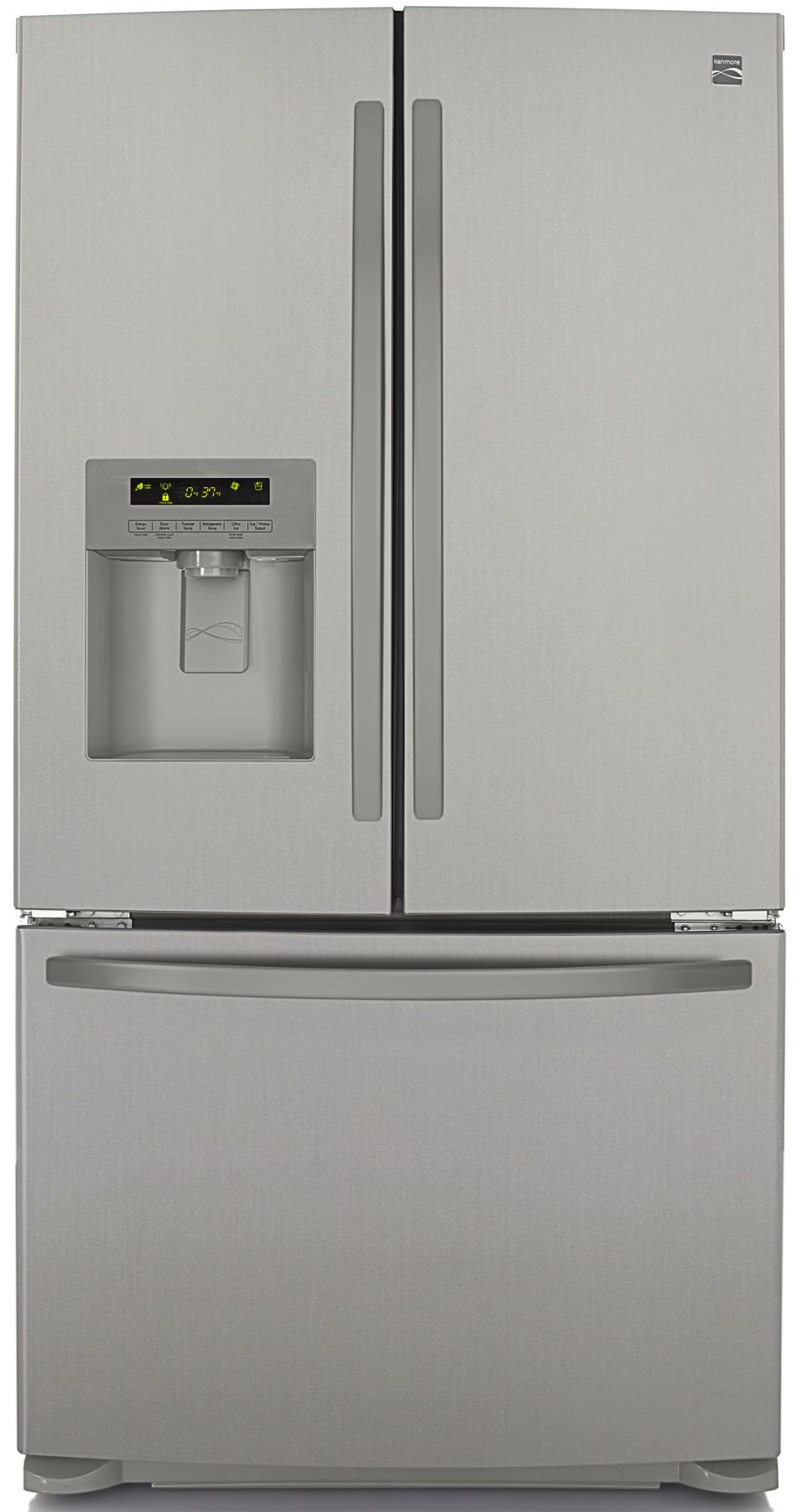 Refrigerator logo