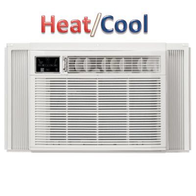 Room Air Conditioner logo
