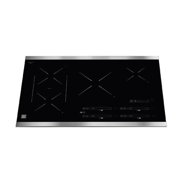 Kenmore Elite 43820 30 Induction Cooktop Stainless Steel