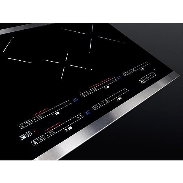 Kenmore Elite 43920 36 Induction Cooktop Stainless Steel