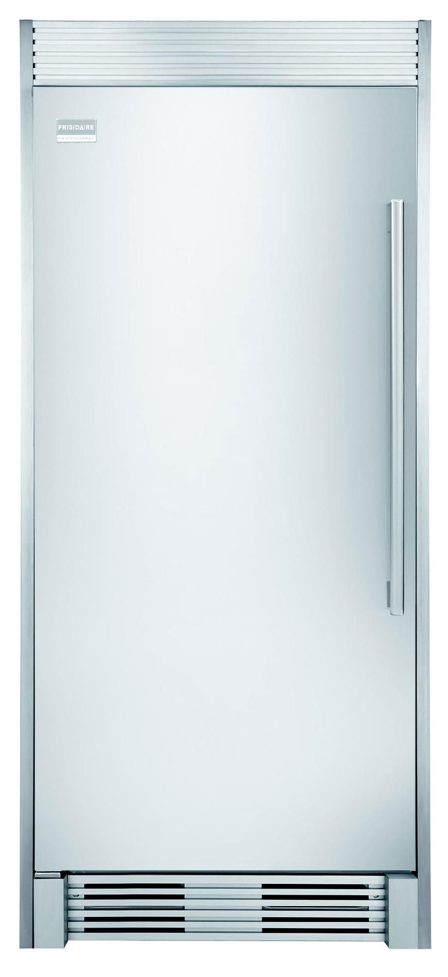 Freezer logo