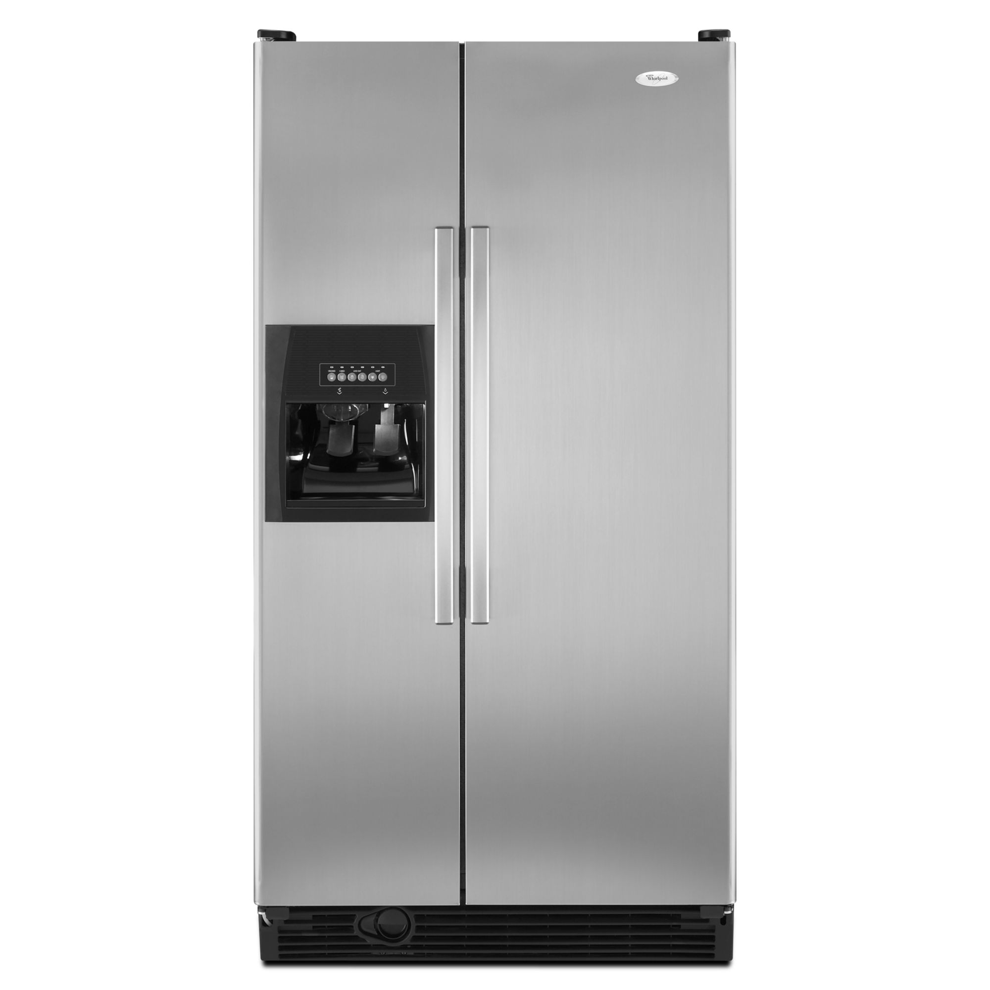 Whirlpool ED2SHEXXU00 Refrigerator