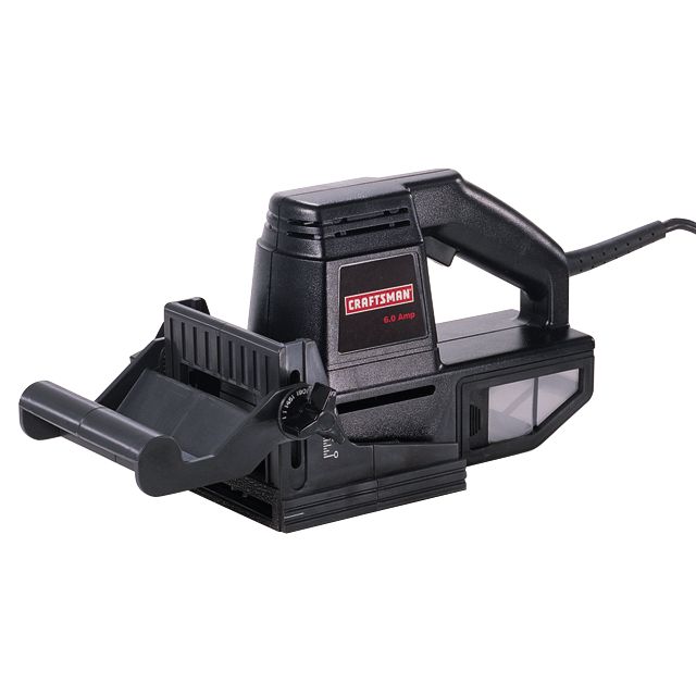 Craftsman 315175011 Plate Joiner