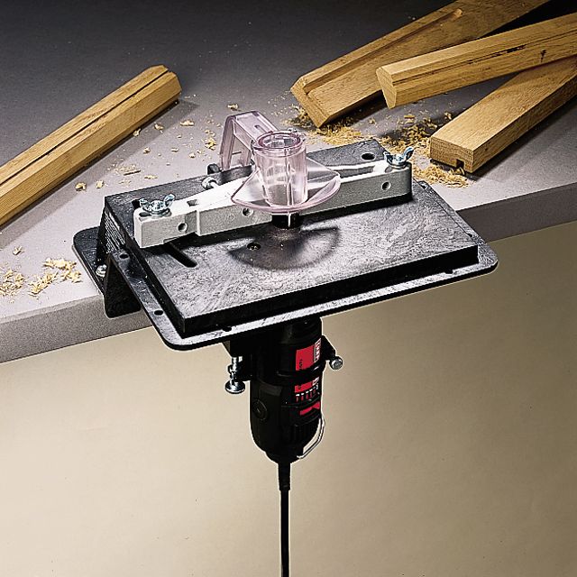 Craftsman 572530340 Shaper/Router Table