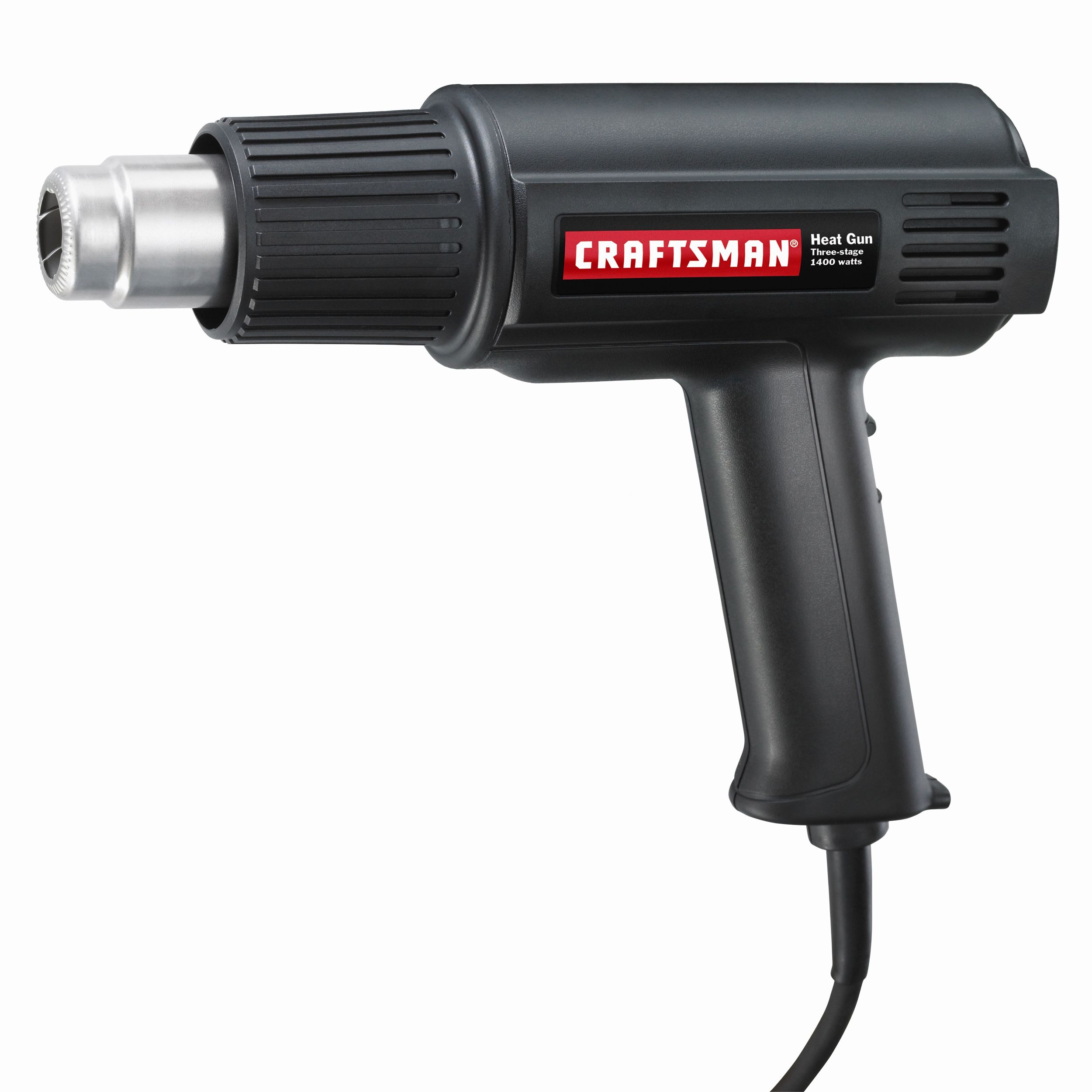 Craftsman 129118010 Heat Gun
