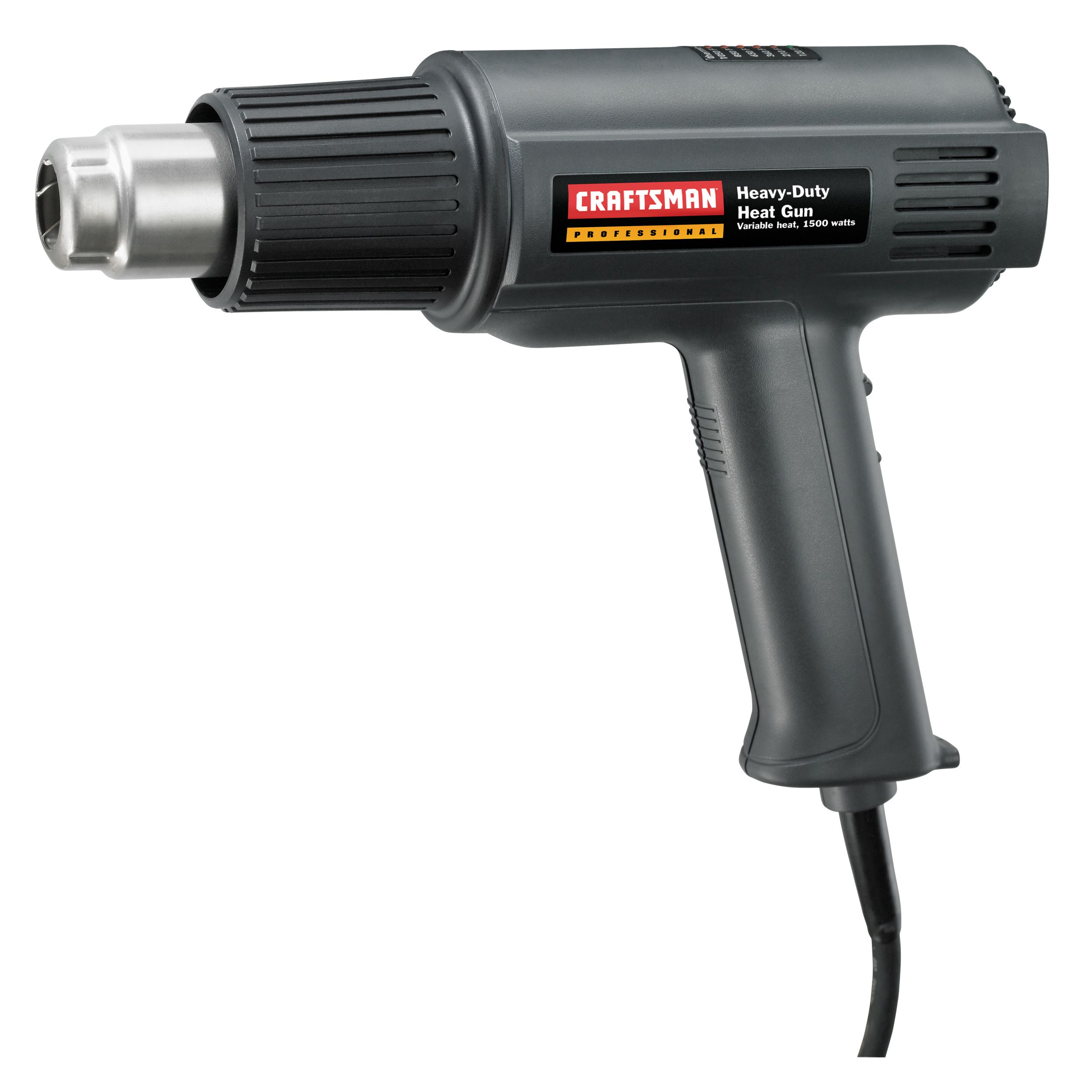 Craftsman 129278010 Heat Gun