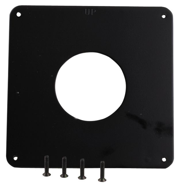 Router Adapter Plate logo