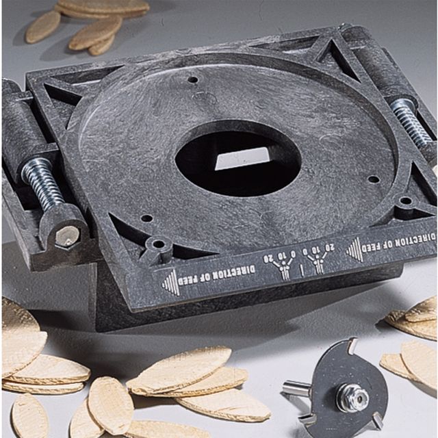 Craftsman 171254230 Plate Joiner/Edger