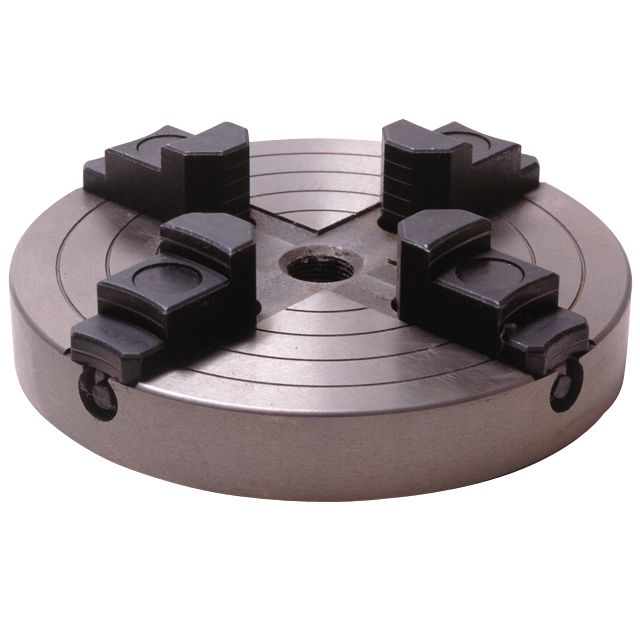 Craftsman 35122560 6-1/2" x 4-Jaw Chuck