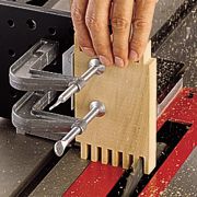 Craftsman 1713236 Universal Jig
