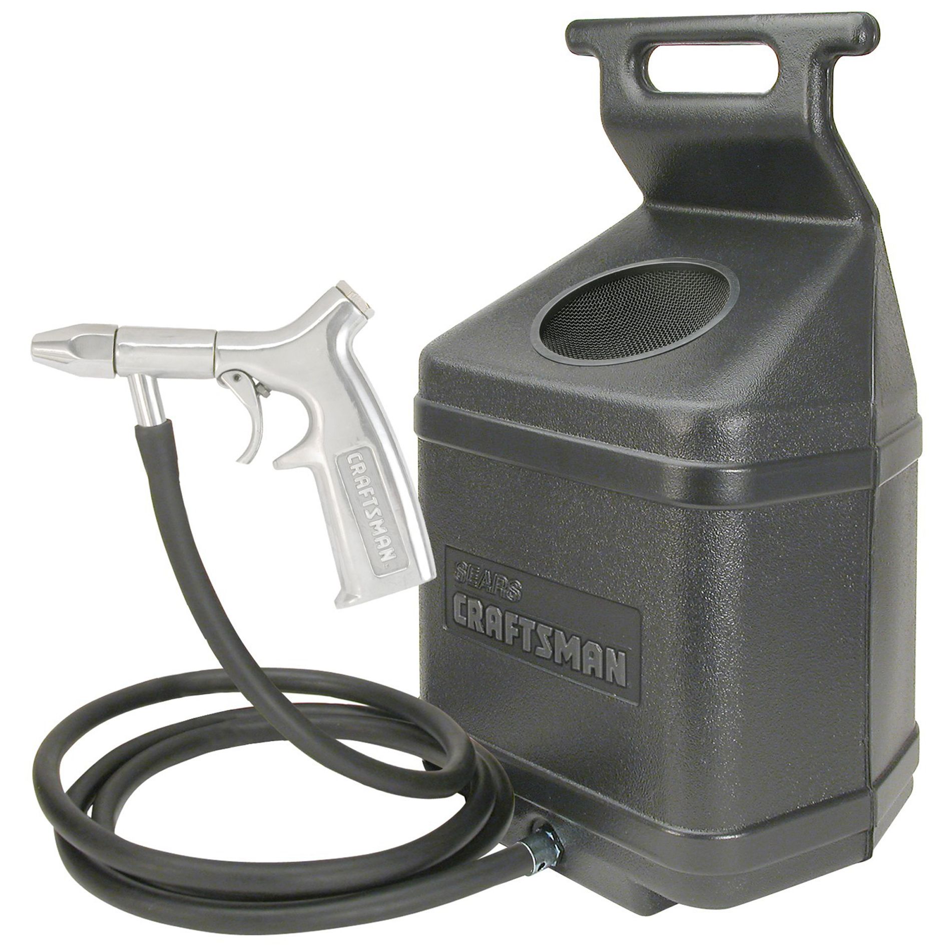 Craftsman 875167061 Sandblaster