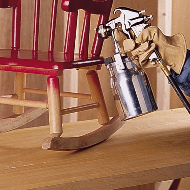 Craftsman 165155190 Airless Paint Sprayer