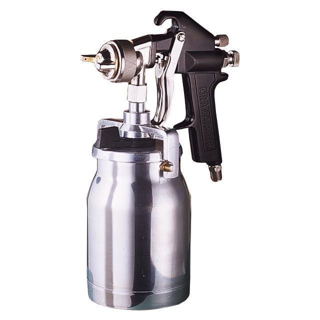 Craftsman 919155350 Spray Gun