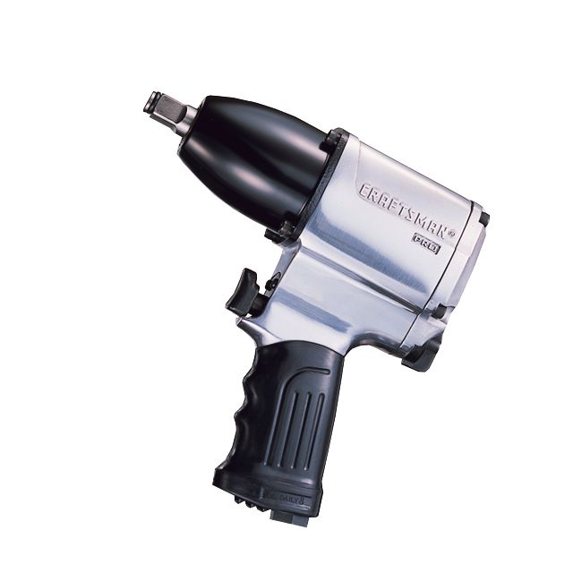Craftsman 875199020 1/2" Pneumatic Impact Wrench