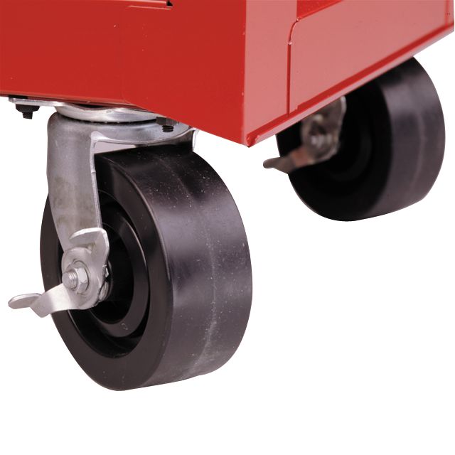 Craftsman 706652760 Caster Set