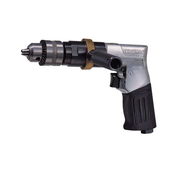 Craftsman 875199120 Pistol Grip Drill