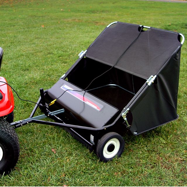 Craftsman 486242112 Lawn Sweeper